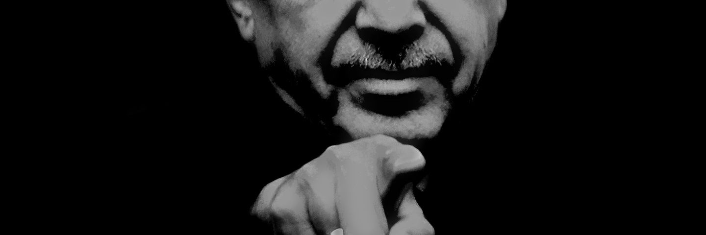 Prof. Dr. Nebu Cehil's banner