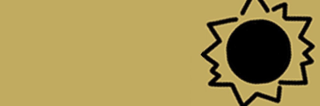 Dr. Faust and Co.'s banner