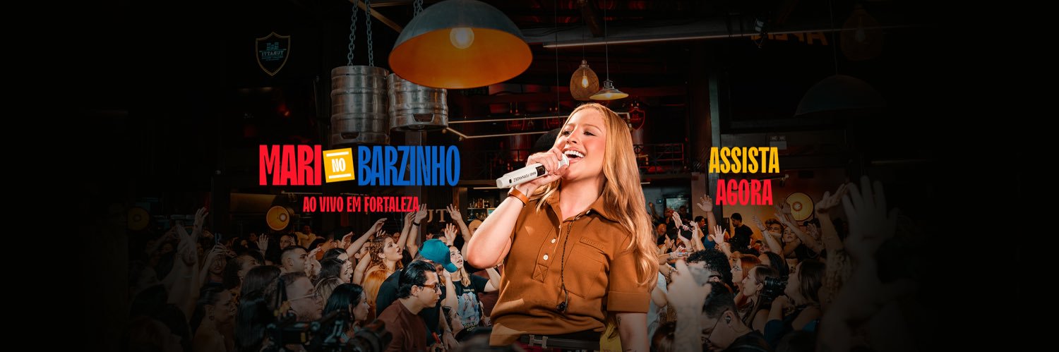 Mari Fernandez's banner