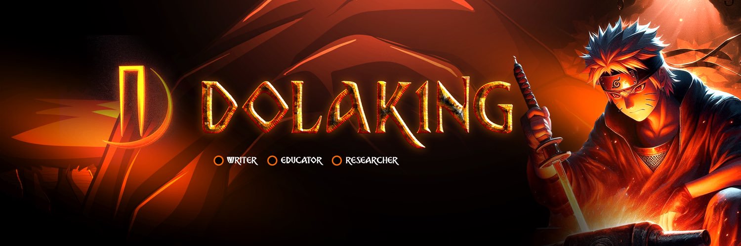 DOLAK1NG's banner