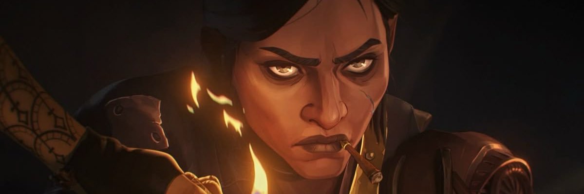 Margo 🫧's banner