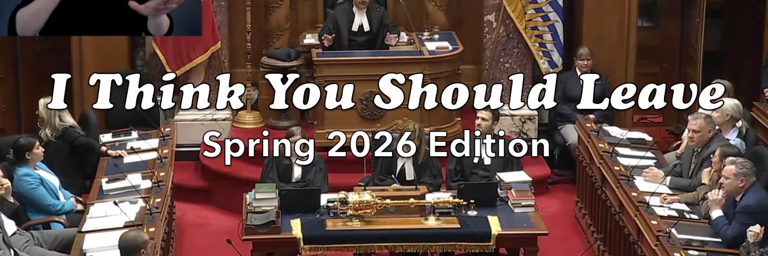 No Context BC Gov's banner