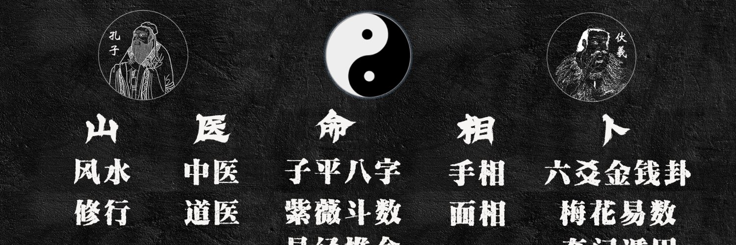 紫斗天禄Web3/命理师's banner