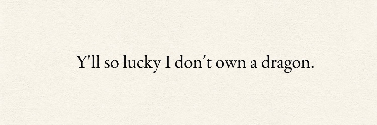 Sincerely, Mia.'s banner