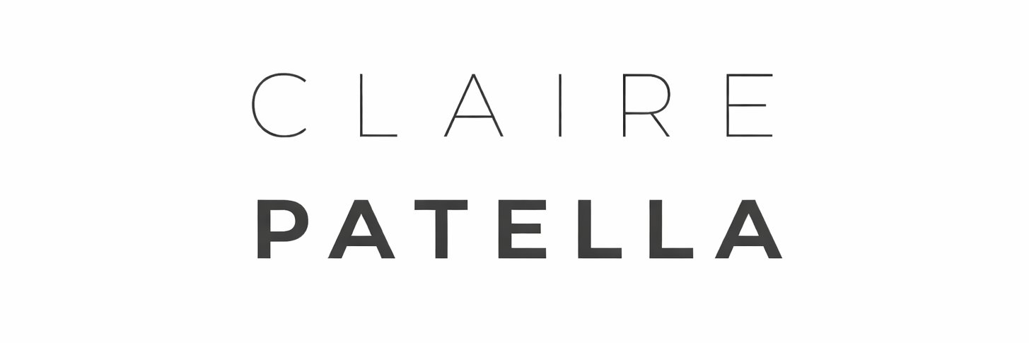 claire robertson's banner
