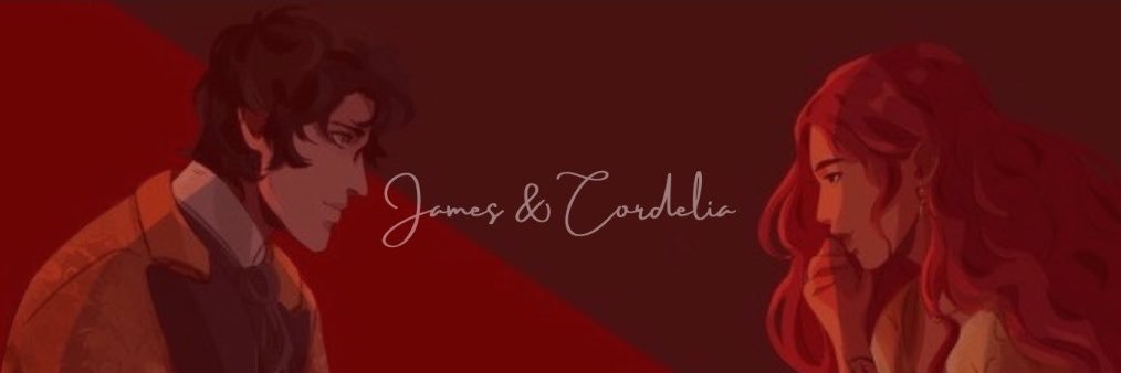 isa ᶜʳᶠ ➰'s banner