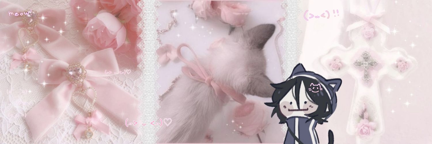 ୨🌷🌙୧ || ʟᴏʟᴀ ᴍɪᴄʜɪꜱ ﹗𖹭's banner