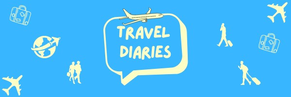 Travel Diaries Indonesia's banner