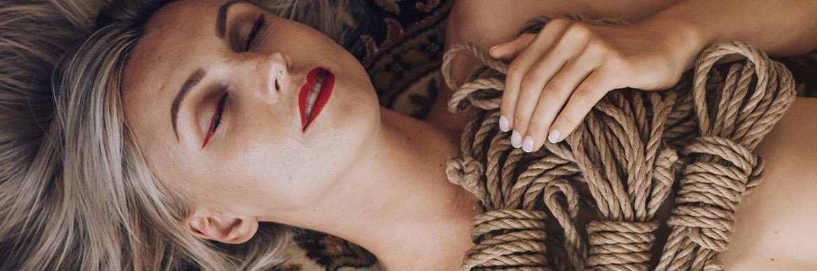 Rina Trevi's banner