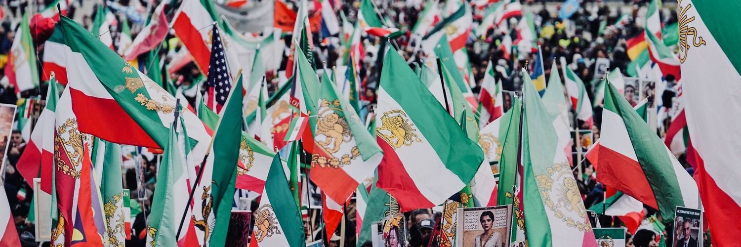 nik 🇮🇷's banner