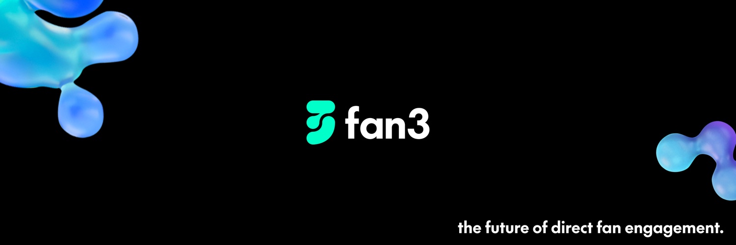 fan3's banner