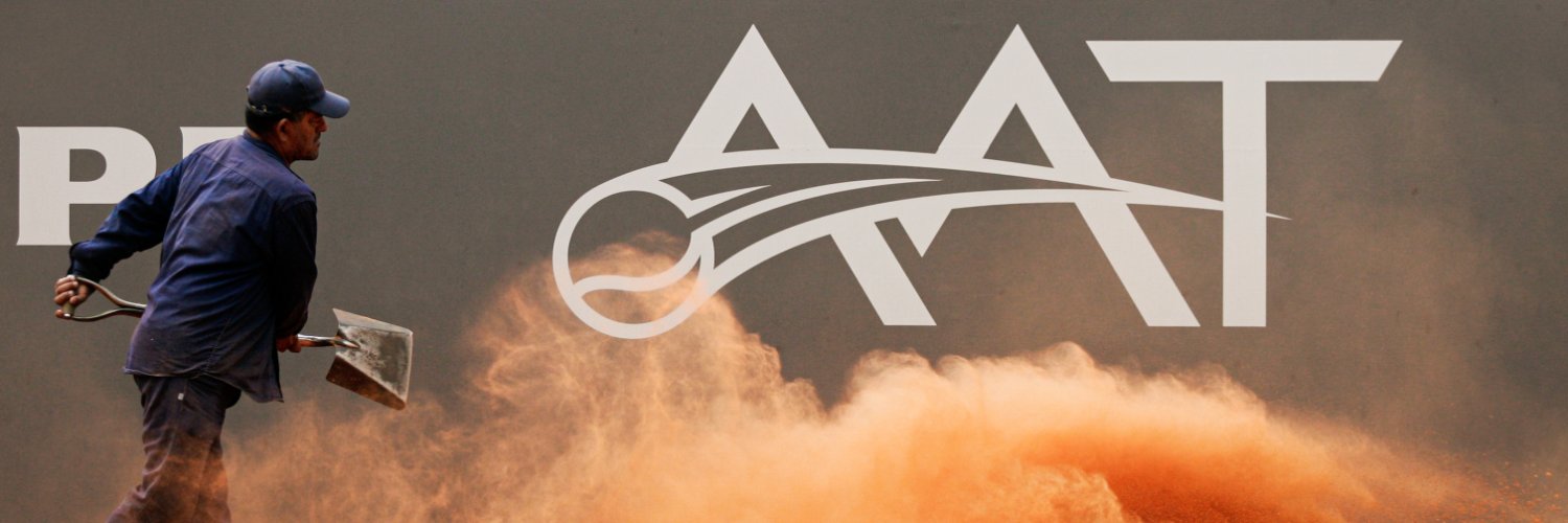 Asociación Argentina de Tenis's banner