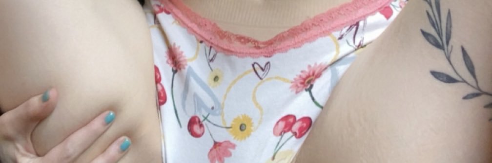 Sophiespring💕🖤🥵's banner