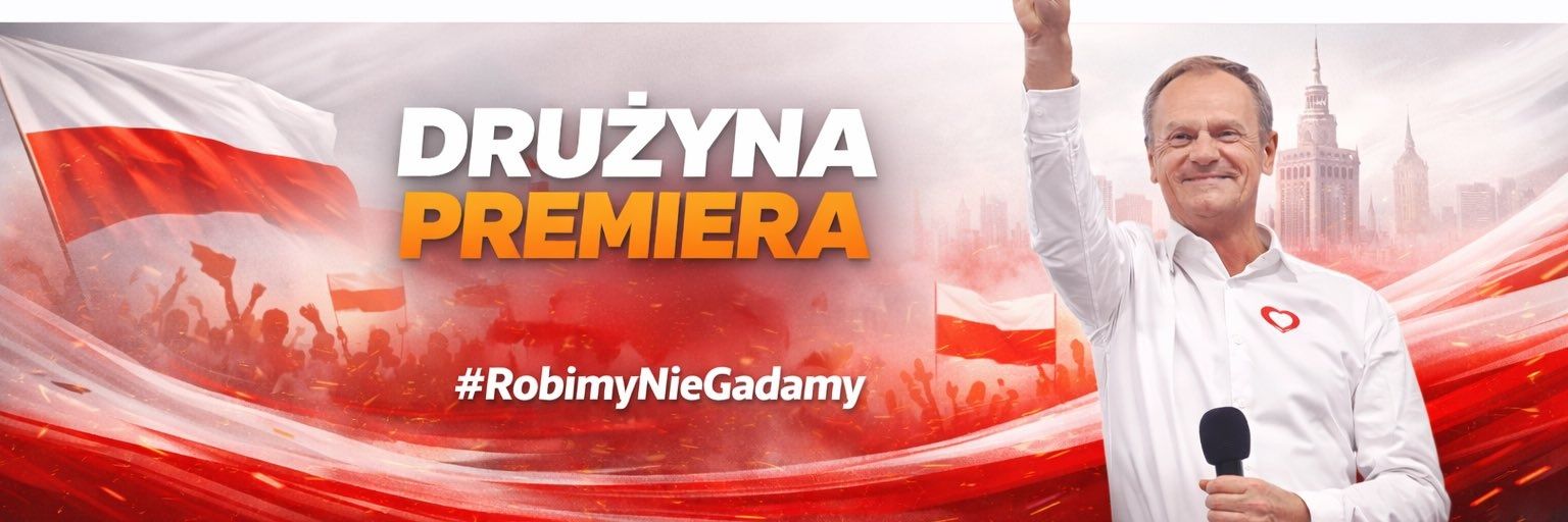 Daria 🇵🇱🇪🇺's banner