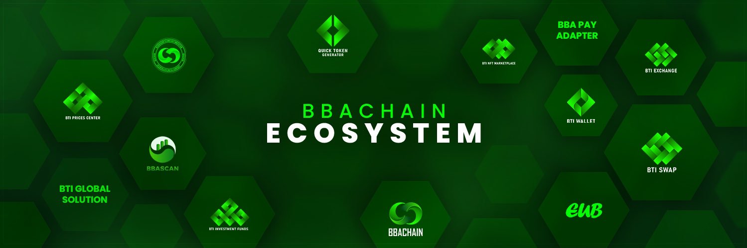 BBACHAIN's banner
