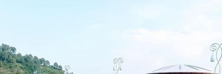 Areeba Baig's banner