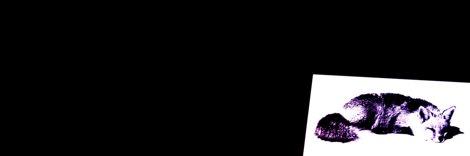 cyrus's banner