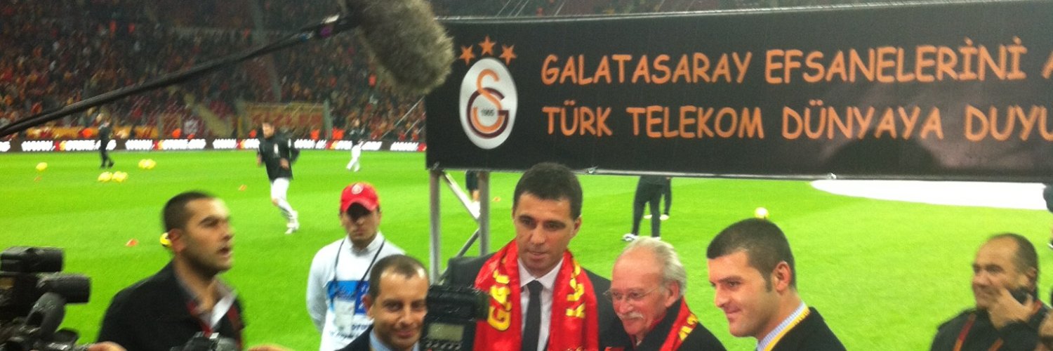 GS Gerçekleri's banner