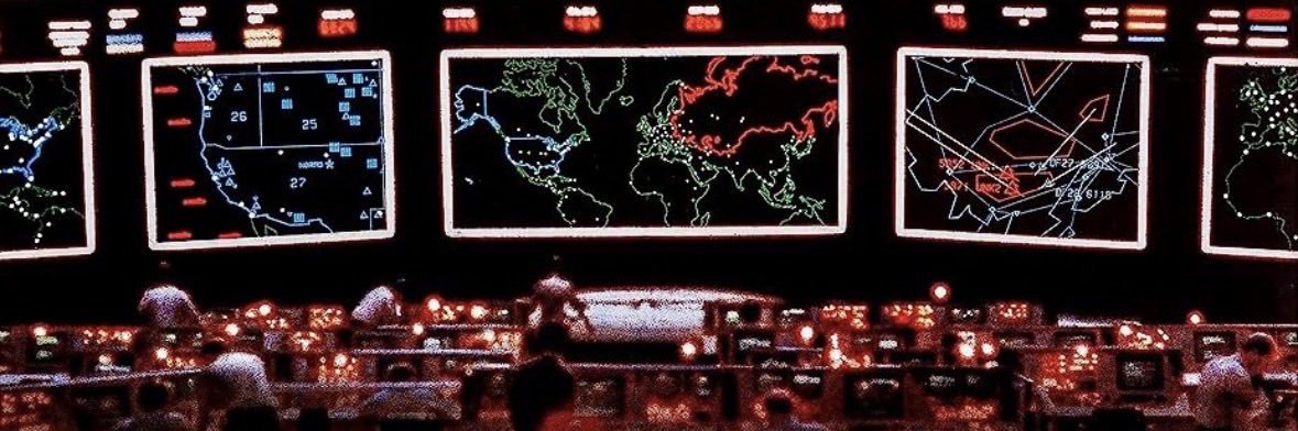 Global News Monitor's banner