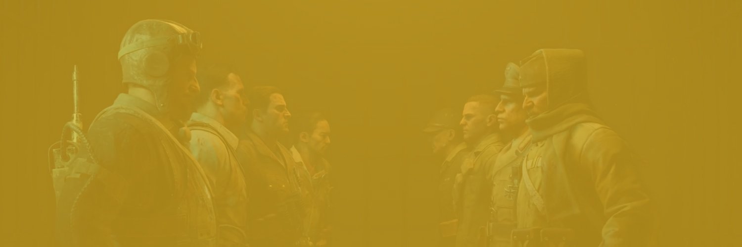 Awesome CoD Zombies Facts's banner