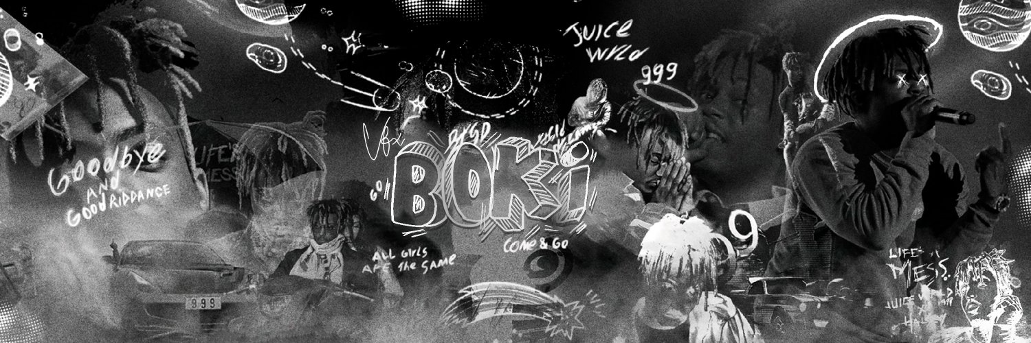 boki's banner