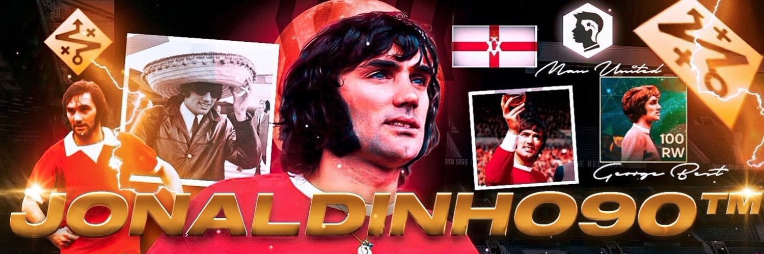 JONALDINHO90™'s banner