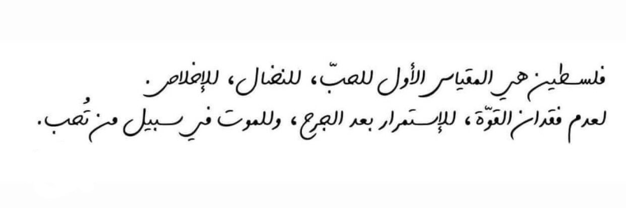Ghadir Akram 𓂆🇵🇸's banner