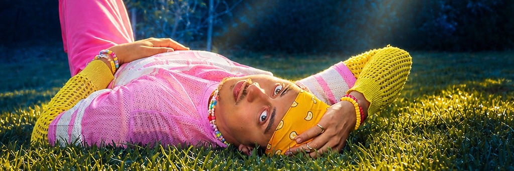 Taylor Gray's banner