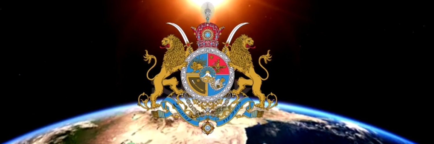 Mehdi Vakili's banner