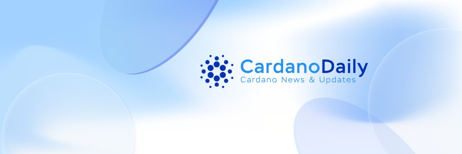Cardano 5PC's banner