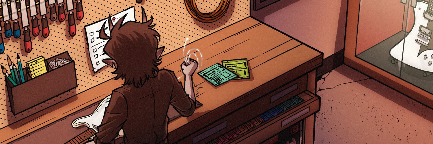 Kai | silly bat boy🦇🍉's banner