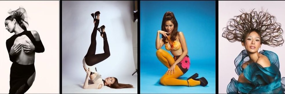 Samantha Bernardo's banner