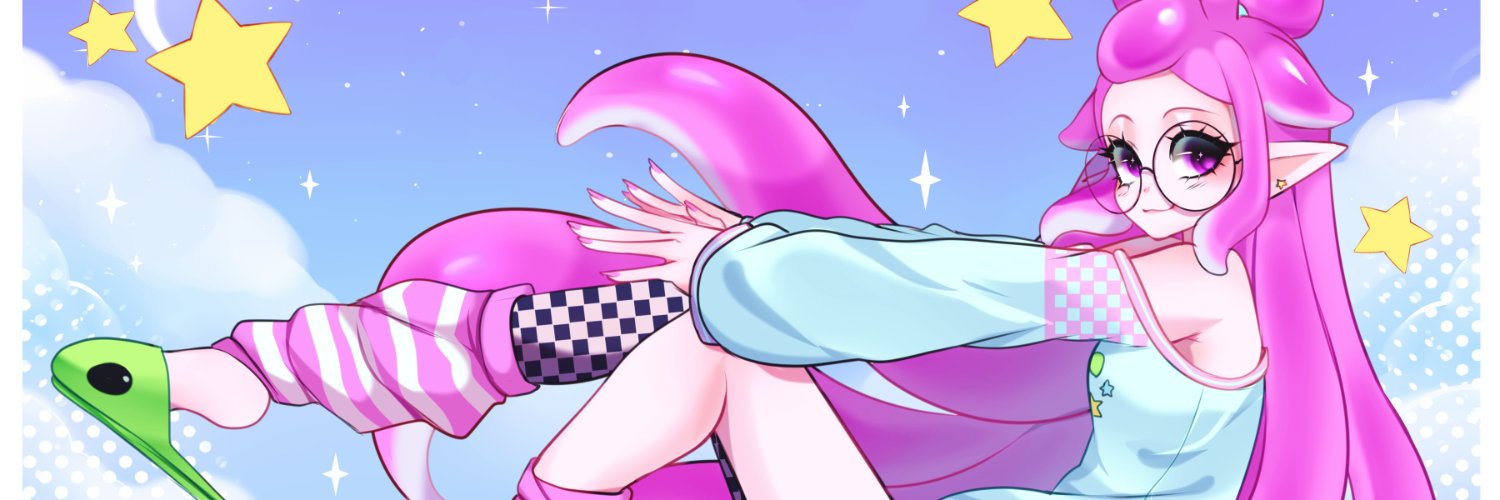 ☆ 𝐙𝐨𝐯𝐯𝐢 ☆ Workin on comms's banner