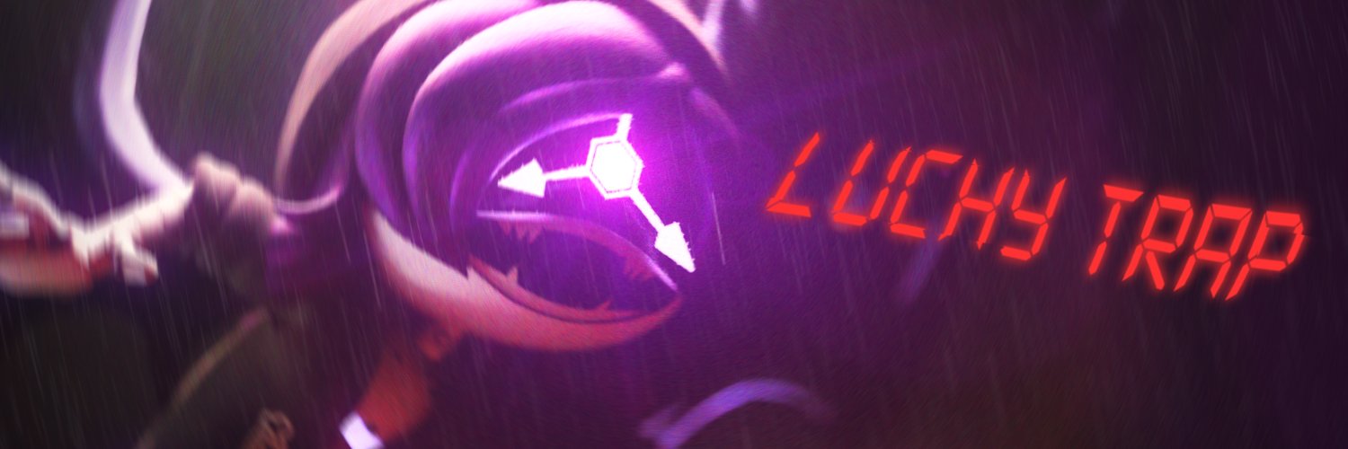 LuchyTrap's banner