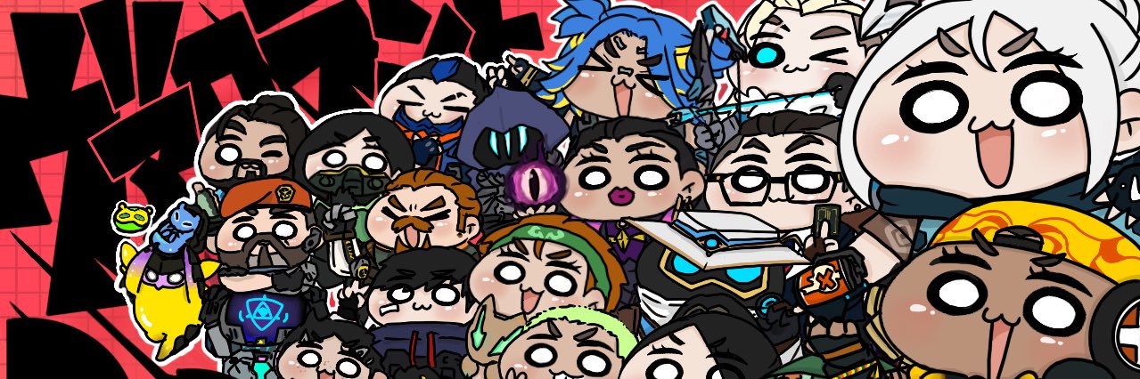 絵描き熊's banner