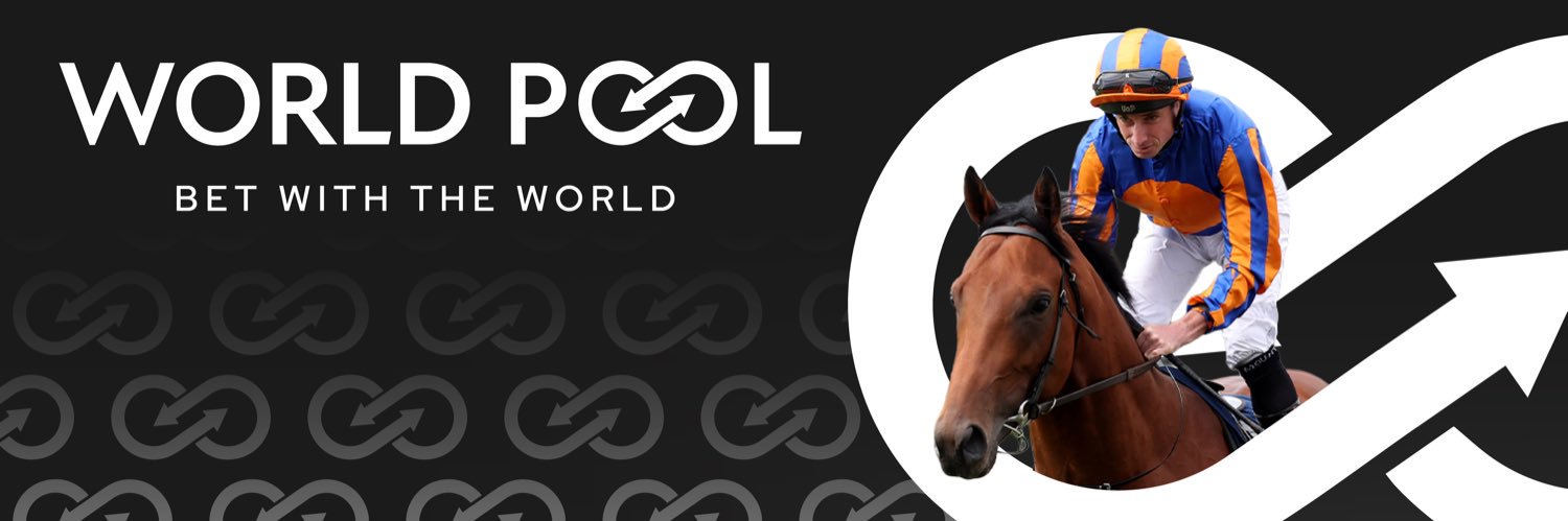 World Pool's banner