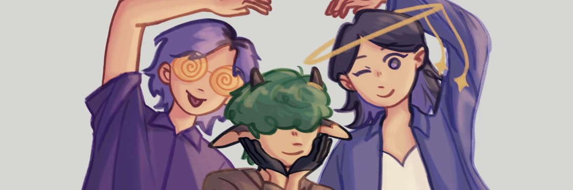 Aster 📌C0MMS OPEN !!'s banner