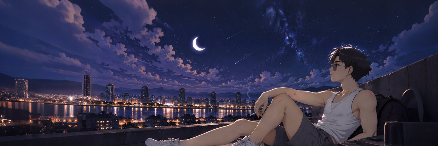0xMoon's banner