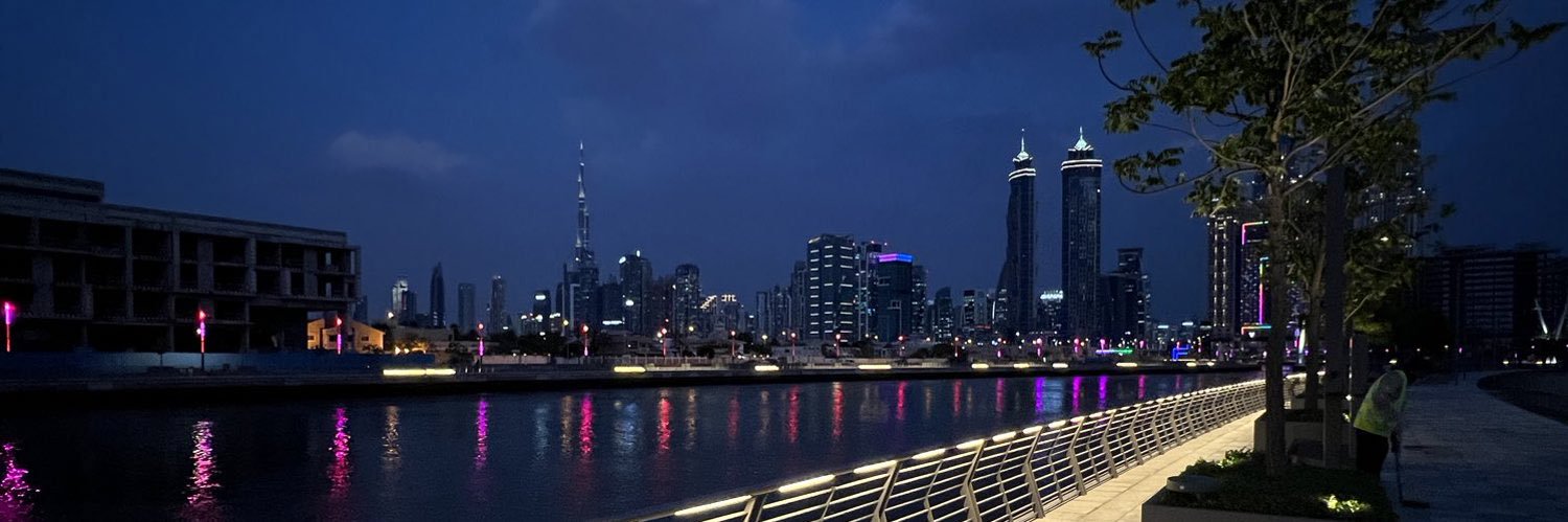 عمر's banner