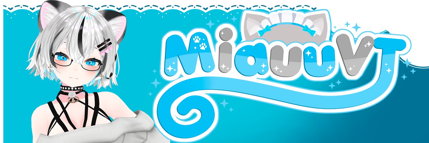 MiauuVT 🔞 ReDebut's banner