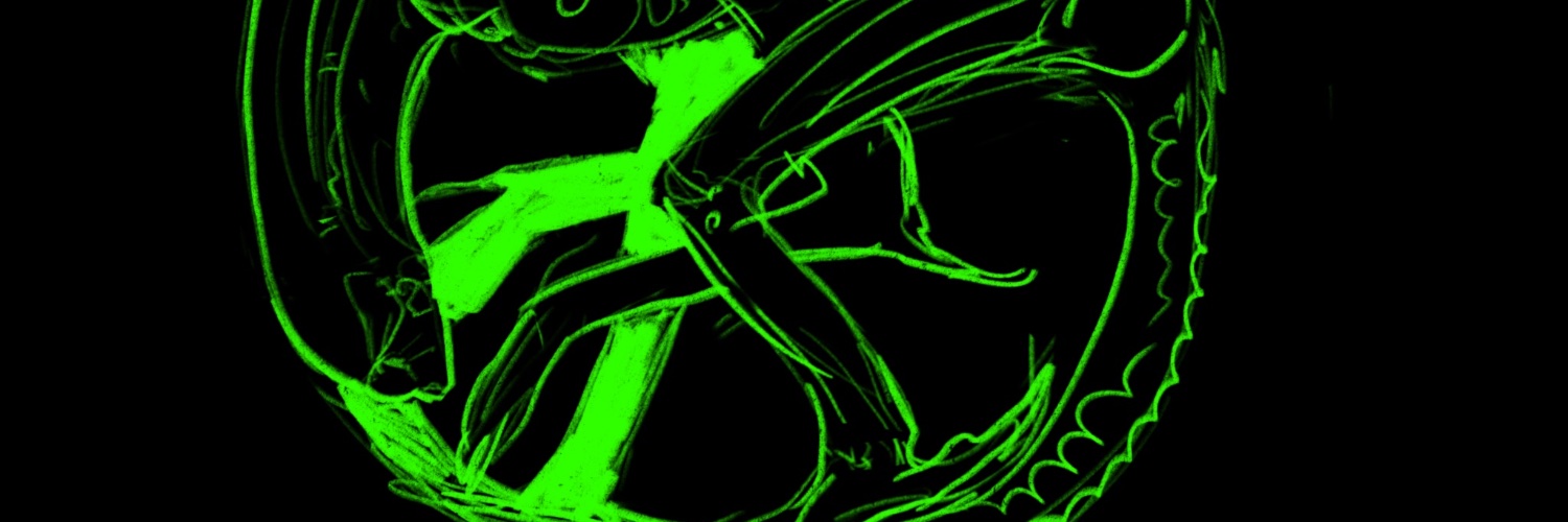 Kira Zhuravel 🔜Kaiju Brooklyn's banner