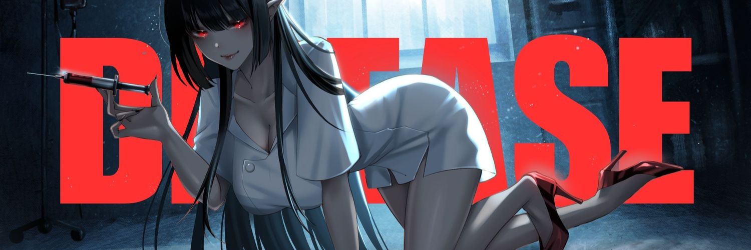 ❤️• CHALON | ENTITY •❤ VArtist&ASMR's banner