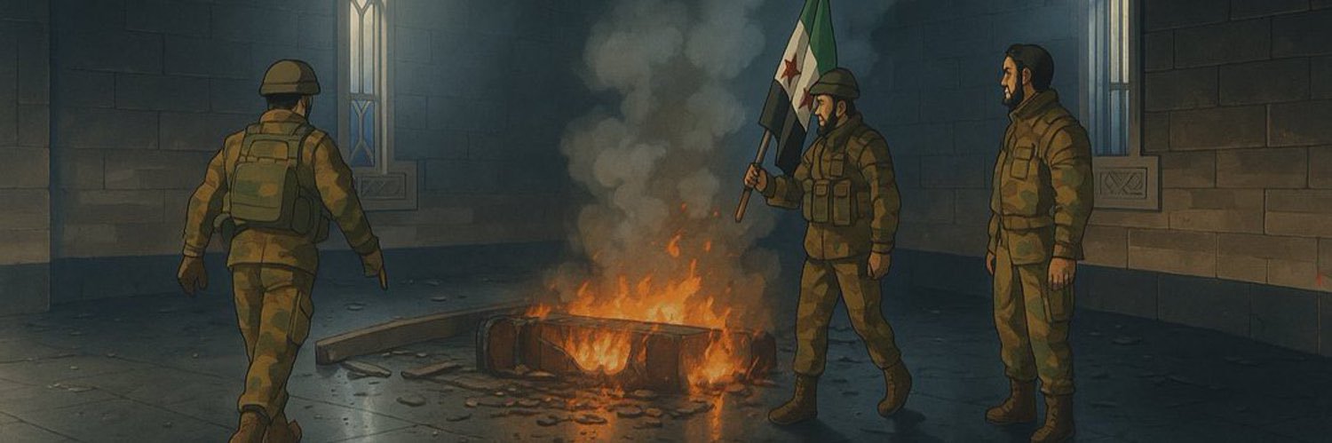 Dr. Anas (الجولاني) 🇸🇾's banner