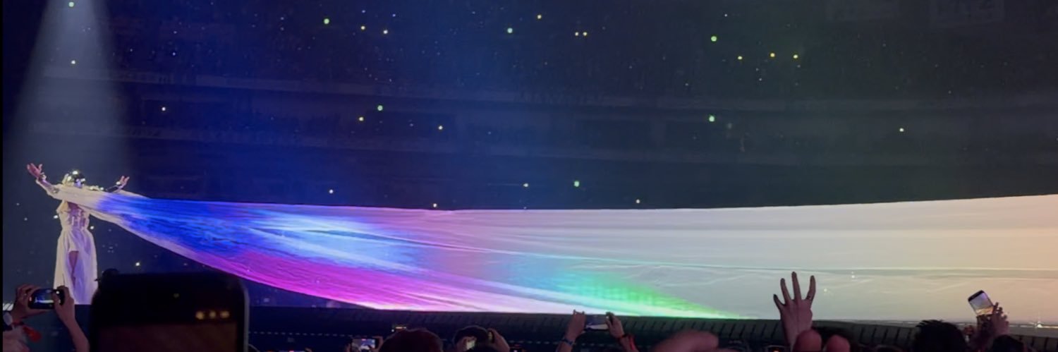 HIKARU's banner