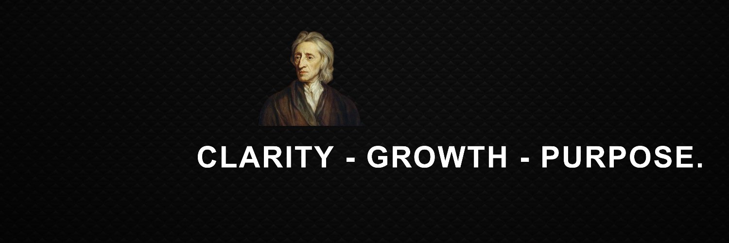 Clarity Steps's banner