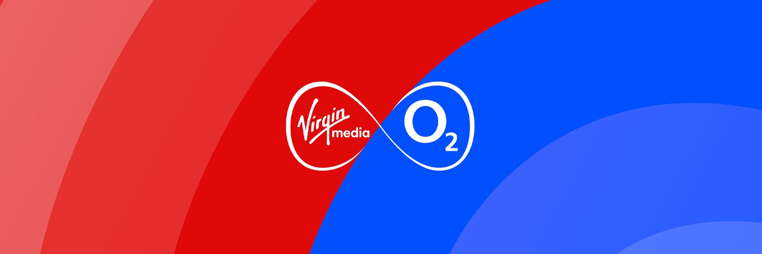 Virgin Media O2 News's banner