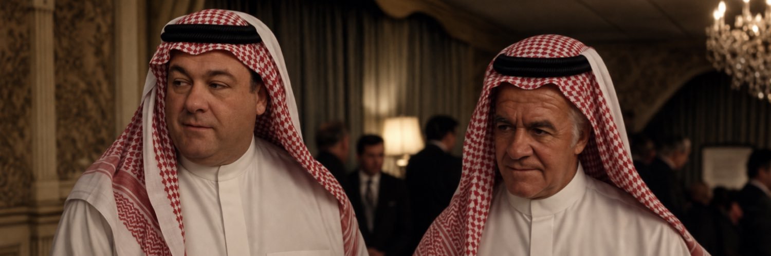 شليويح's banner