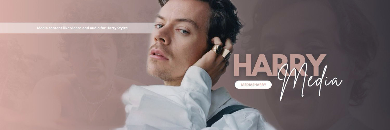 ️️HS Media's banner