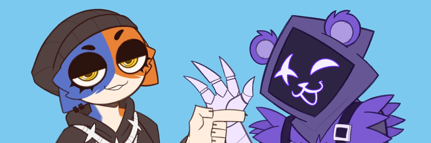 StonedPossum's banner