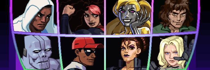 The Diepod's banner